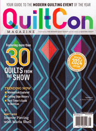 QuiltCon 2024