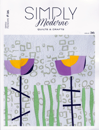 Simply Moderne - Issue 36 - Spring 2024